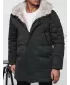 Jakna DSTREET tx4966 ZELENO