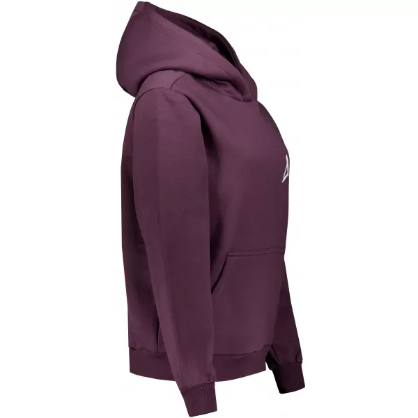  Ženski pulover ALTISPORT BYB/ALW002BY289 BORDO 