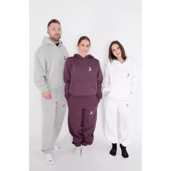  Ženski pulover ALTISPORT BYB/ALW002BY289 BORDO 