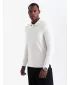 Srajca OMBRE OM-POLS-0131 BELA