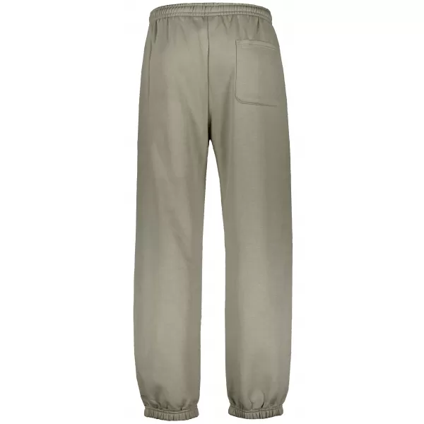  Moške trenirke ALTISPORT BYB/ALM002BY286 OLIVNO 
