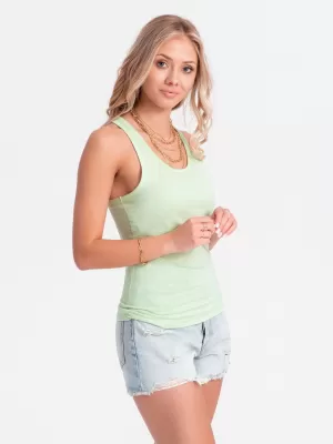 Tank Top EDOTI SLR012 APNO