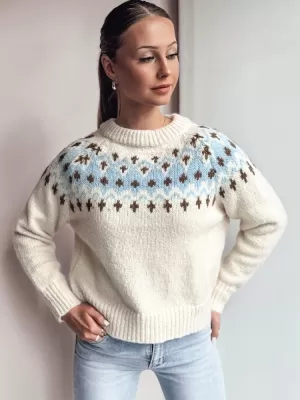 Dame DSTREET SKADOVA BELA