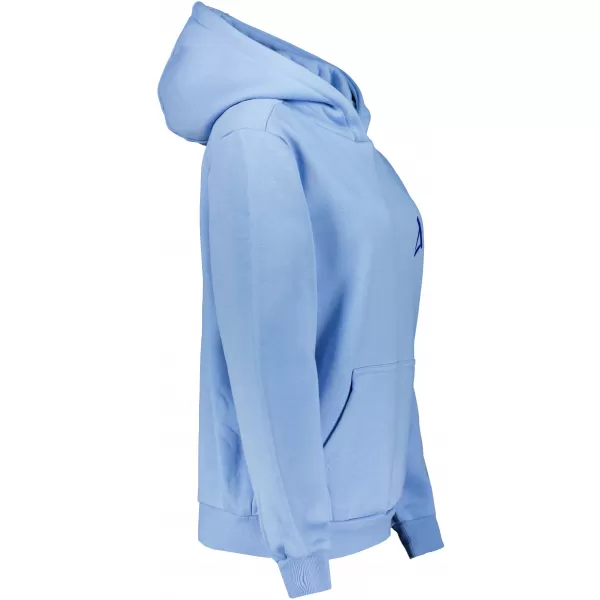  Ženski pulover ALTISPORT BYB/ALW002BY289 SVETLO MODRA 