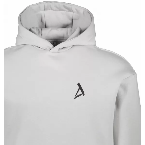  Moški pulover ALTISPORT BYB/ALM002BY284 SIVA 