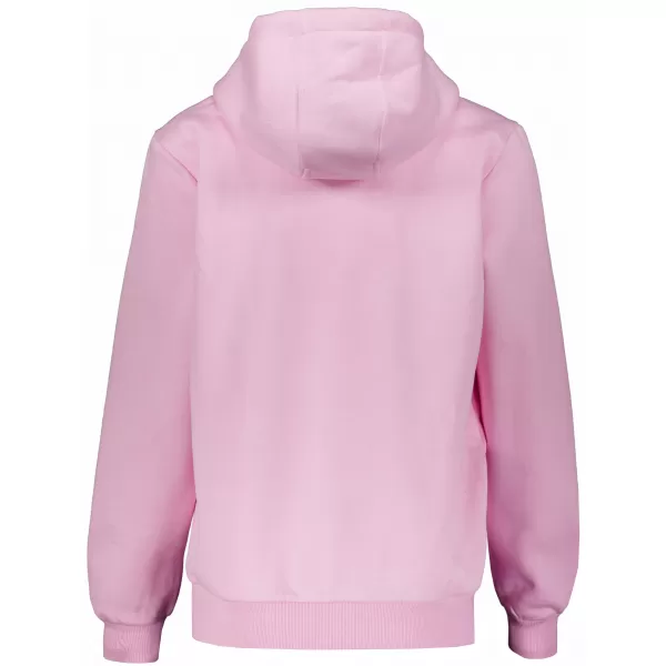  Ženski pulover ALTISPORT BYB/ALW002BY289 SVETLO ROZA 