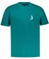 Moška prevelika majica s kratkimi rokavi ALTISPORT BYB/ALM002BY102 KEROZIN
