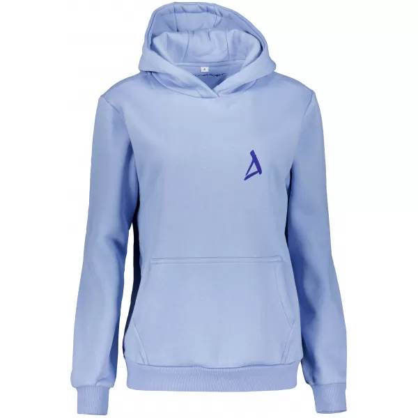  Ženski pulover ALTISPORT BYB/ALW002BY289 SVETLO MODRA 