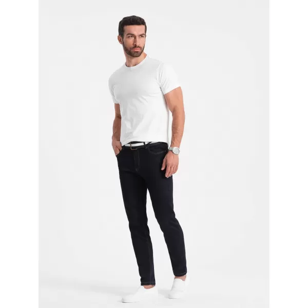  Srajca OMBRE OM-TSBS-0146 BELA 