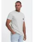 Srajca OMBRE OM-TSCT-0109 BLEDO ZELENA