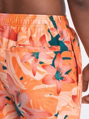 Moške kadi OMBRE OM-SRBS-0140 ORANŽNA
