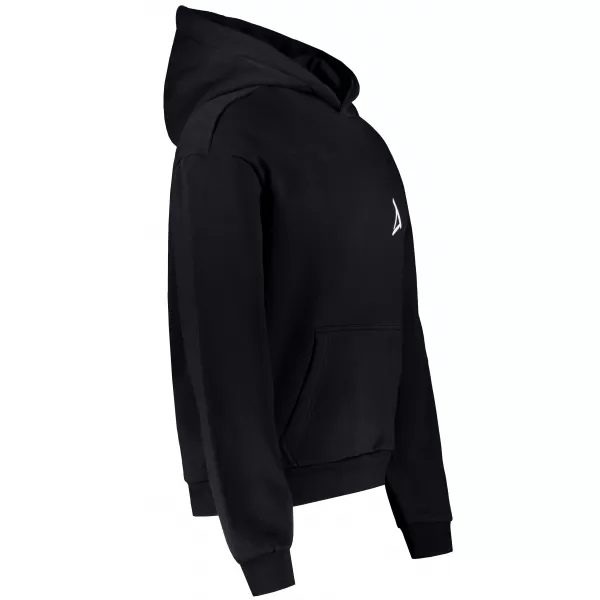  Moški pulover ALTISPORT BYB/ALM002BY284 ČRNA 