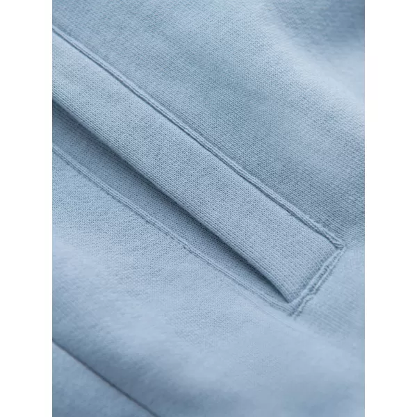  Moške sledilne obleke OMBRE OM-PABS-0173 MODRO 