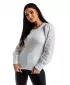Srajca EDOTI LLR020 BELA