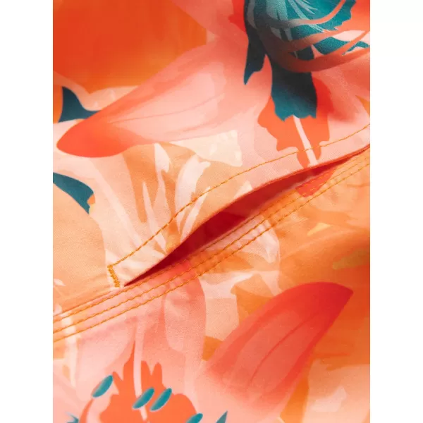  Moške kadi OMBRE OM-SRBS-0140 ORANŽNA 