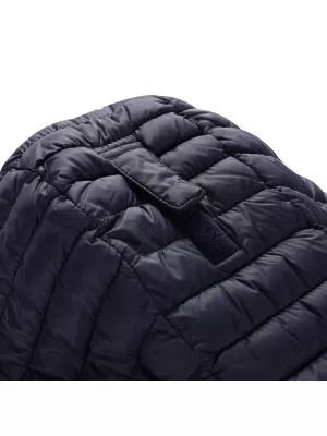 Moška dvostranska jakna Hi-Therm ALPINE PRO EROM MJCD628 MODRI ​​INDIGO