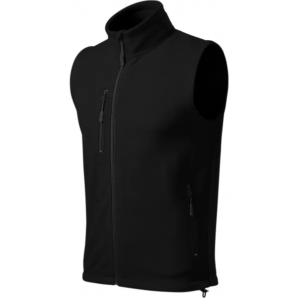  Unisex telovnik ALTISPORT NoPrint NP/ALU525 ČRN 