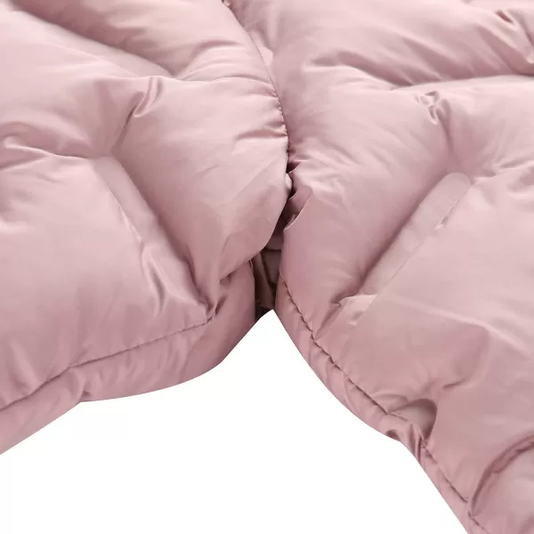  Plašč ALPINE PRO AWEDA LCTD230 ROZA 
