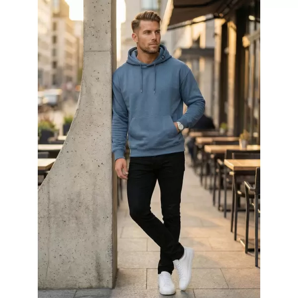  Moška jopica ALTISPORT NoPrint NP/ALM024 DENIM 