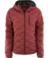Jakna ALPINE PRO MARED MJCD712 RJAVA
