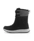 Ženski čevlji ALPINE PRO KOWA LBTD536 ČRN