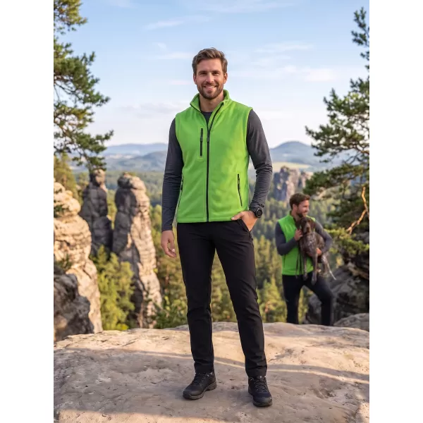  Unisex telovnik ALTISPORT NoPrint NP/ALU525 JABOLKO ZELENO 