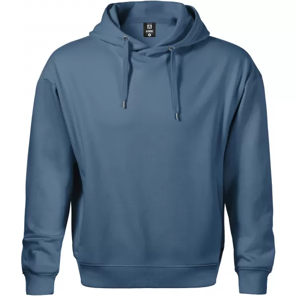  Moška jopica ALTISPORT NoPrint NP/ALM024 DENIM 