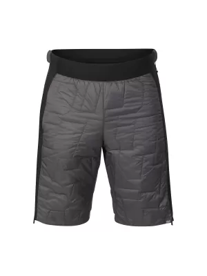 Moške kratke hlače ALPINE PRO CORAL MPAD719 TEMNO SIVA