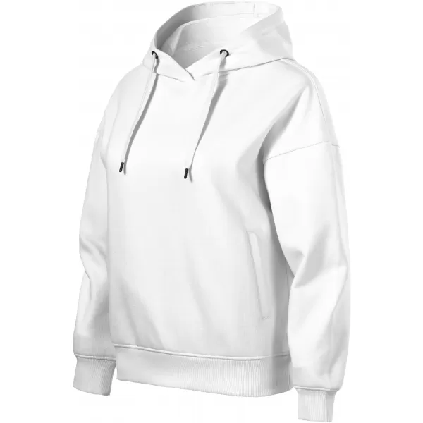  Ženski pulover ALTISPORT NoPrint NP/ALW124 BELA 