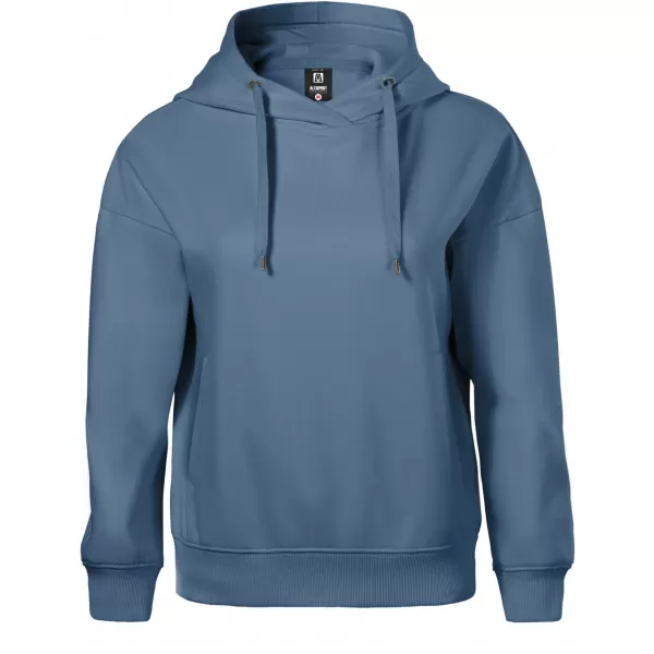  Damske trenirke ALTISPORT NoPrint NP/ALW124 DENIM 