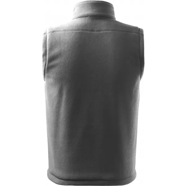  Unisex telovnik flis ALTISPORT NoPrint NP/ALU815 JEKLO 