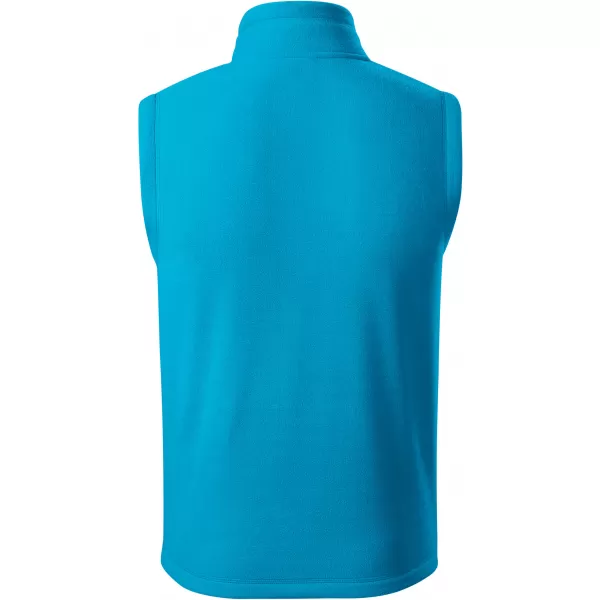  Unisex telovnik ALTISPORT NoPrint NP/ALU525 TURKIZNA 