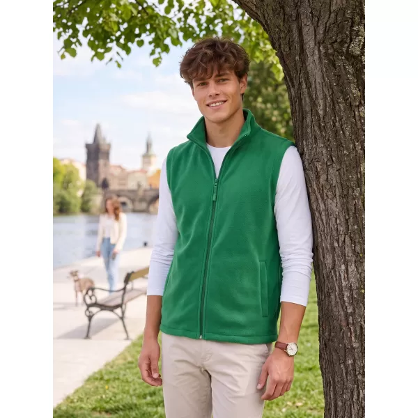  Unisex telovnik flis ALTISPORT NoPrint NP/ALU815 SREDNJE 