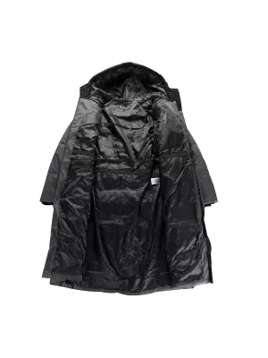 Plašč ALPINE PRO GOLENA LCTD231 TEMNO SIVA