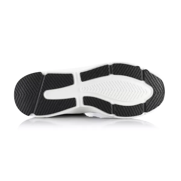  Ženski čevlji ALPINE PRO MYTIKASA LBTB466 ČRN 