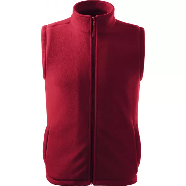  Unisex telovnik flis ALTISPORT NoPrint NP/ALU815 MARLBORO 