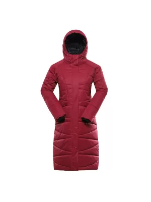 Plašč ALPINE PRO GOLENA LCTD231 ROZA