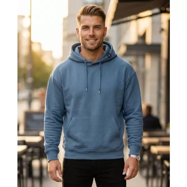  Moška jopica ALTISPORT NoPrint NP/ALM024 DENIM 