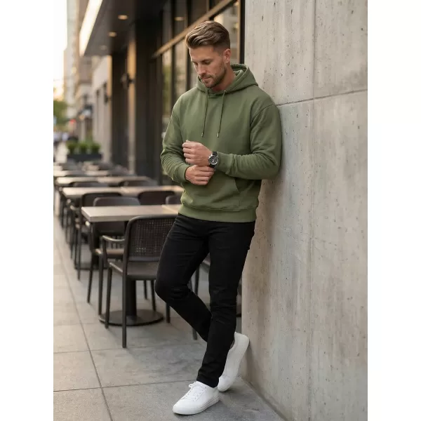  Moška jopica ALTISPORT NoPrint NP/ALM024 KHAKI 