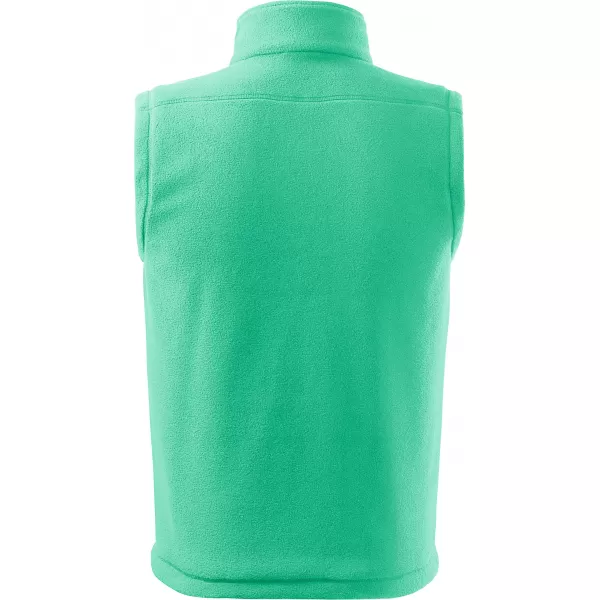  Unisex telovnik iz flisa ALTISPORT NoPrint NP/ALU815 KOVNICA 