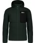 Moška zimska jakna NORDBLANC ORIENTING NBWJM8057 TEMNO ZELENA