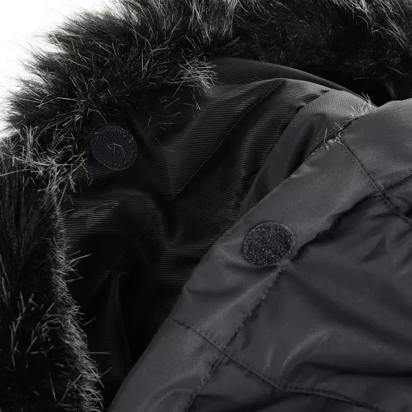  Ženska jakna ALPINE PRO WERDA LJCD644 TEMNO SIVA 