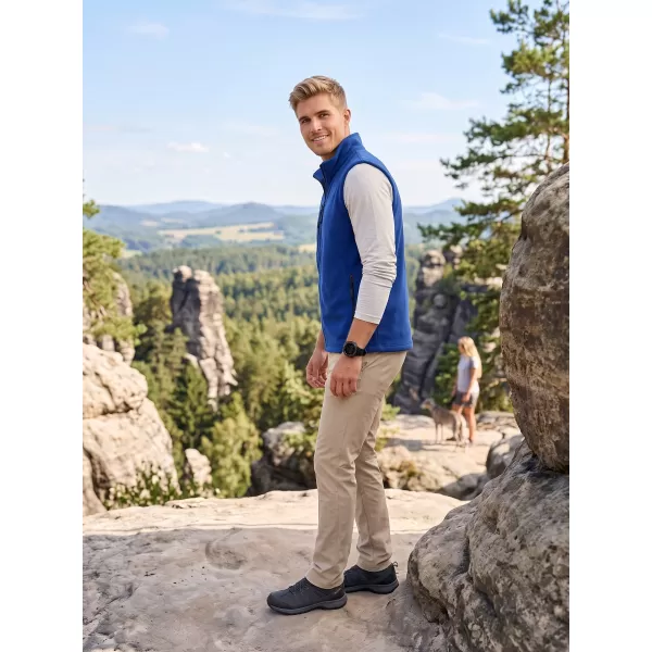  Unisex telovnik ALTISPORT NoPrint NP/ALU525 KRALJEVSKI 
