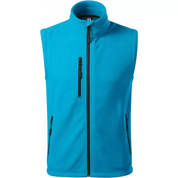  Unisex telovnik ALTISPORT NoPrint NP/ALU525 TURKIZNA 