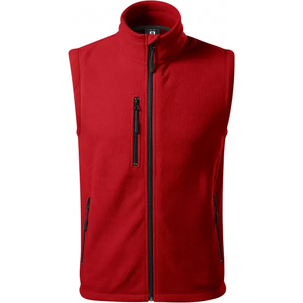  Unisex telovnik ALTISPORT NoPrint NP/ALU525 RDEČA 