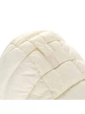 Ženska dvostranska hi-therm jakna ALPINE PRO EROMA LJCD595 KREMNO