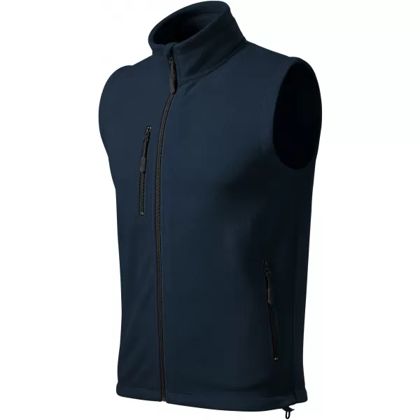  Unisex telovnik ALTISPORT NoPrint NP/ALU525 MORNARSKO MODRA 
