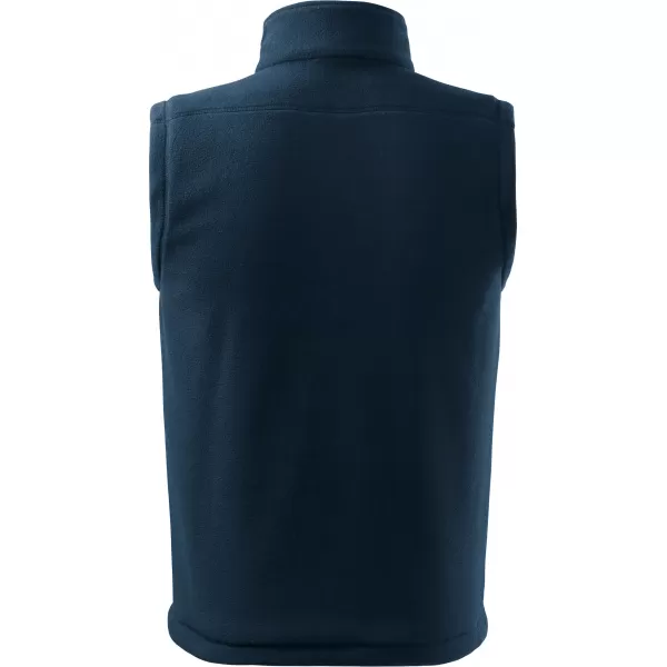  Unisex telovnik flis ALTISPORT NoPrint NP/ALU815 SEA -BLUE 