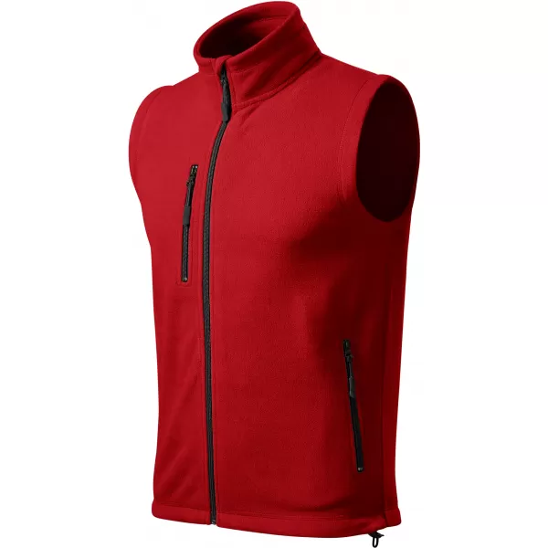  Unisex telovnik ALTISPORT NoPrint NP/ALU525 RDEČA 