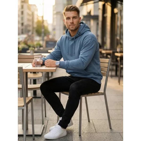  Moška jopica ALTISPORT NoPrint NP/ALM024 DENIM 